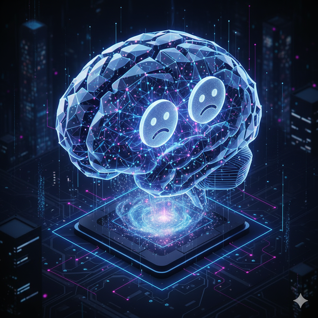 AI Sentiment Analysis Project